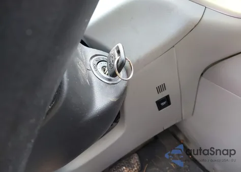 2007 Toyota Highlander V6 z USA, uszkodzony, nr VIN JTEDP21A270132159